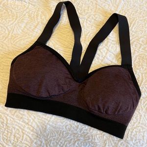 Like new condition Lululemon bra